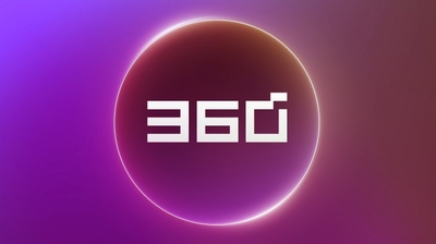 Imagem de 360º
