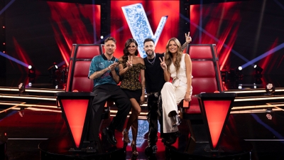 Imagem de The Voice Kids