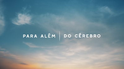 Imagem de Para Além do Cérebro